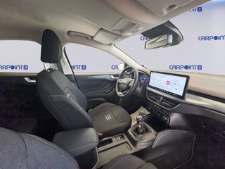 FORD Focus active 1.0t ecoboost h x 125cv 5