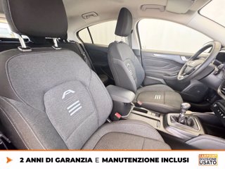 FORD Focus active 1.0t ecoboost h x 125cv 6