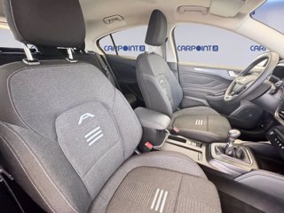 FORD Focus active 1.0t ecoboost h x 125cv 6