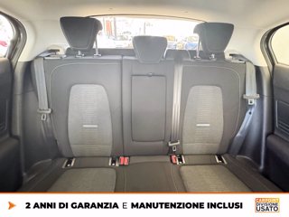 FORD Focus active 1.0t ecoboost h x 125cv 8