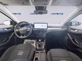FORD Focus active 1.0t ecoboost h x 125cv 9