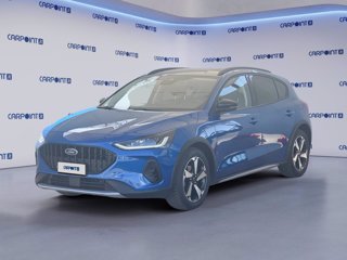 FORD Focus active 1.0 ecoboost h x 125cv powershift
