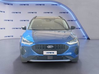 FORD Focus active 1.0 ecoboost h x 125cv powershift 1