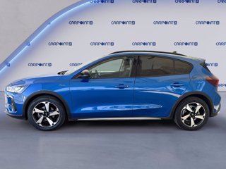 FORD Focus active 1.0 ecoboost h x 125cv powershift 2