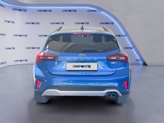 FORD Focus active 1.0 ecoboost h x 125cv powershift 3