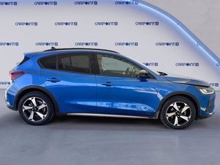 FORD Focus active 1.0 ecoboost h x 125cv powershift 4