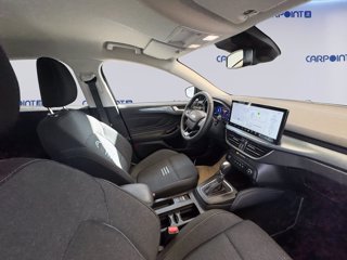FORD Focus active 1.0 ecoboost h x 125cv powershift 5