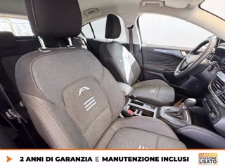 FORD Focus active 1.0 ecoboost h x 125cv powershift 6