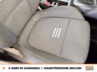 FORD Focus active 1.0 ecoboost h x 125cv powershift 7