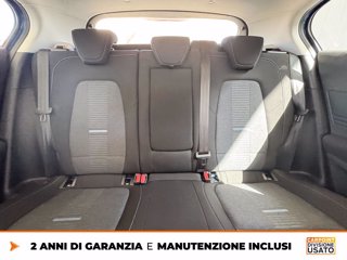 FORD Focus active 1.0 ecoboost h x 125cv powershift 8