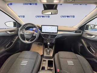 FORD Focus active 1.0 ecoboost h x 125cv powershift 9