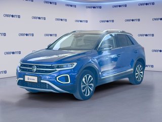 VOLKSWAGEN T-roc 1.5 tsi style 0