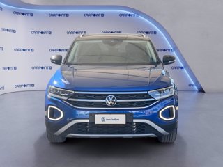 VOLKSWAGEN T-roc 1.5 tsi style 3