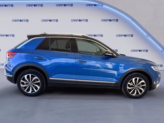 VOLKSWAGEN T-roc 1.5 tsi style 6