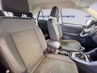 VOLKSWAGEN T-roc 1.5 tsi style 8