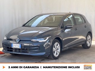 VOLKSWAGEN Golf 2.0 tdi life 115cv 0