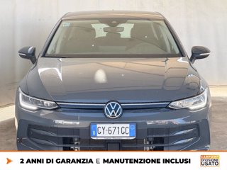 VOLKSWAGEN Golf 2.0 tdi life 115cv 2