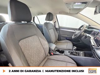 VOLKSWAGEN Golf 2.0 tdi life 115cv 7