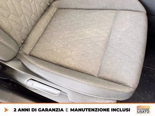 VOLKSWAGEN Golf 2.0 tdi life 115cv 8