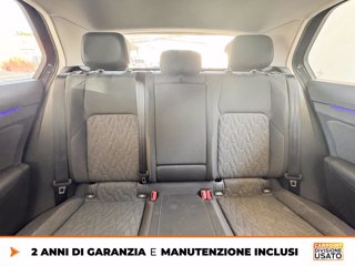 VOLKSWAGEN Golf 2.0 tdi life 115cv 9