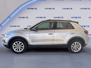VOLKSWAGEN T-roc 1.0 tsi style 115cv 3