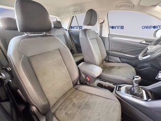 VOLKSWAGEN T-roc 1.0 tsi style 115cv 7