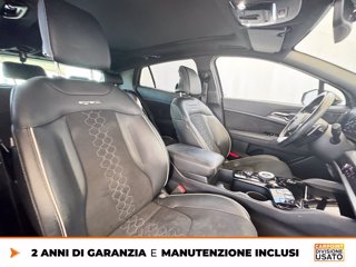 KIA Sportage 1.6 tgdi hev gt-line plus auto 6