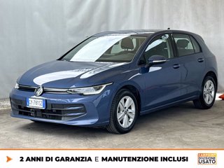VOLKSWAGEN Golf 2.0 tdi life 115cv 0