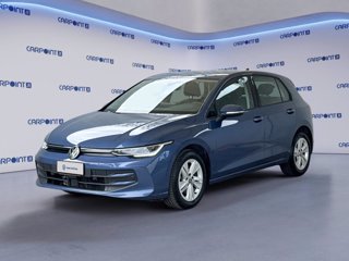 VOLKSWAGEN Golf 2.0 tdi life 115cv 0