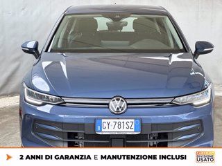 VOLKSWAGEN Golf 2.0 tdi life 115cv 2