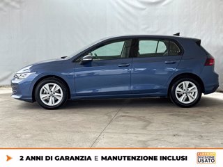 VOLKSWAGEN Golf 2.0 tdi life 115cv 3