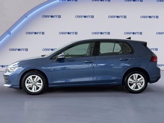 VOLKSWAGEN Golf 2.0 tdi life 115cv 3