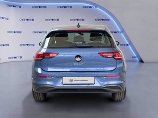 VOLKSWAGEN Golf 2.0 tdi life 115cv 4