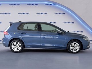 VOLKSWAGEN Golf 2.0 tdi life 115cv 5