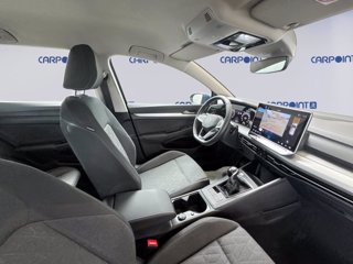 VOLKSWAGEN Golf 2.0 tdi life 115cv 6