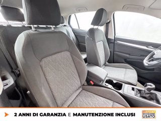 VOLKSWAGEN Golf 2.0 tdi life 115cv 7