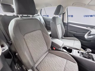VOLKSWAGEN Golf 2.0 tdi life 115cv 7