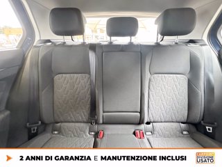 VOLKSWAGEN Golf 2.0 tdi life 115cv 9