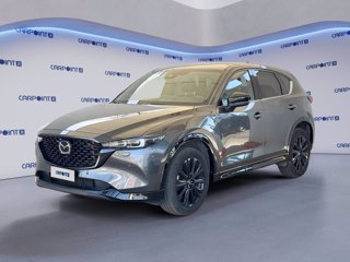 MAZDA Cx-5 2.2 homura 2wd 150cv auto 0