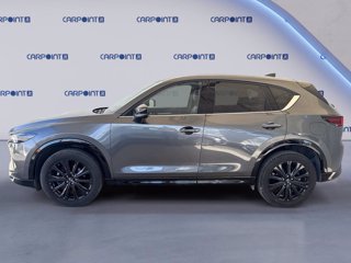 MAZDA Cx-5 2.2 homura 2wd 150cv auto 1