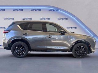 MAZDA Cx-5 2.2 homura 2wd 150cv auto 3