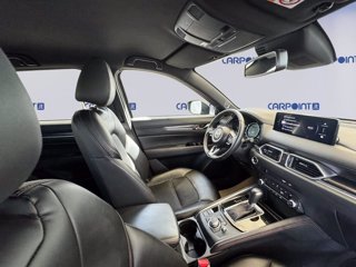 MAZDA Cx-5 2.2 homura 2wd 150cv auto 4
