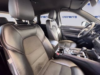 MAZDA Cx-5 2.2 homura 2wd 150cv auto 5