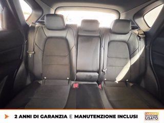 MAZDA Cx-5 2.2 homura 2wd 150cv auto 8