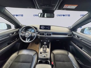 MAZDA Cx-5 2.2 homura 2wd 150cv auto 8