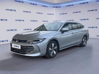 VOLKSWAGEN Passat 2.0 tdi scr business 150cv dsg 0
