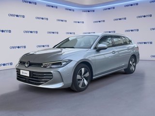 VOLKSWAGEN Passat 2.0 tdi scr business 150cv dsg 0
