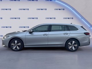VOLKSWAGEN Passat 2.0 tdi scr business 150cv dsg 2