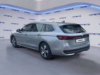 VOLKSWAGEN Passat 2.0 tdi scr business 150cv dsg 3