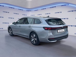 VOLKSWAGEN Passat 2.0 tdi scr business 150cv dsg 3